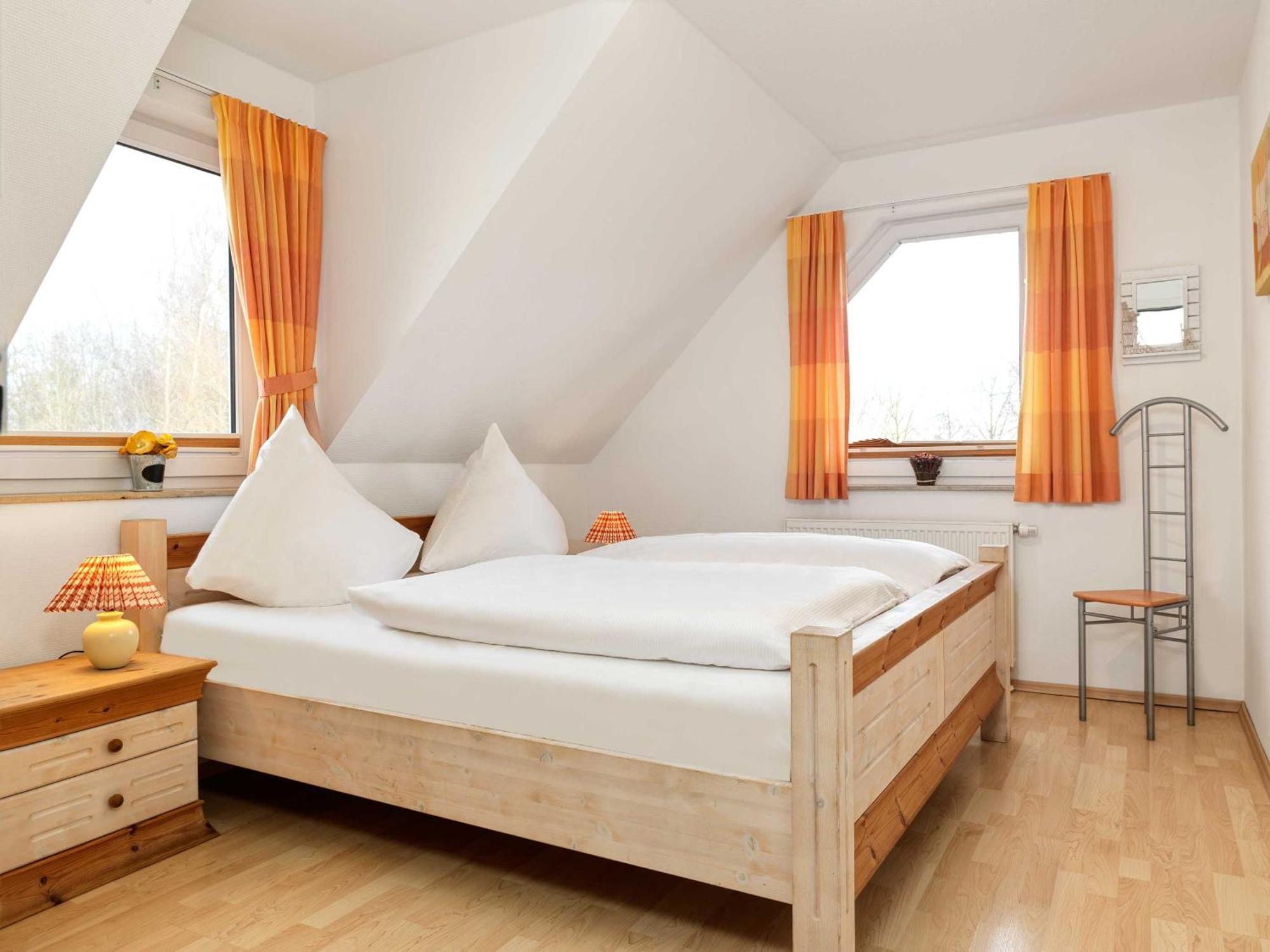 Landhaus Residenz Ostsee Meeresbrise Insel Poel Exterior foto