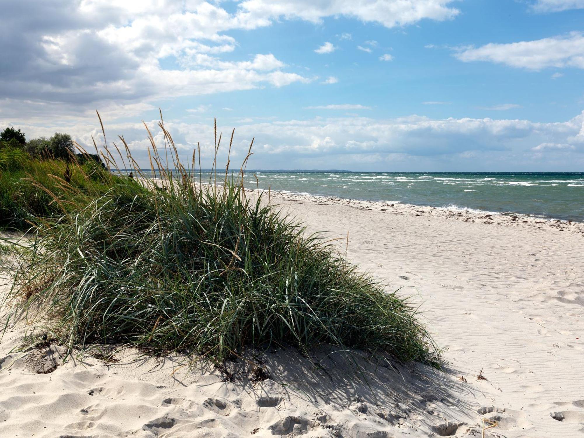 Landhaus Residenz Ostsee Meeresbrise Insel Poel Exterior foto